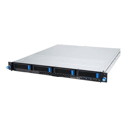 Picture of RACK server ASUS RS300-E12-PS4 350W (90SF03A1-M00060) Grey