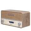 Picture of Radija DENVER DAB-36LW Lightwood