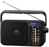 Picture of Panasonic radio RF-2400DEG-K