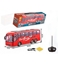 Attēls no Radio vadāmāis autobuss (4 funkcijas, gaisma) ar akkum. USB uzlade 32 cm 563407