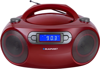 Изображение Radioodtwarzacz Blaupunkt BB18RD