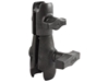 Picture of RAM Mounts RAP-BC-201U holder Active holder Black