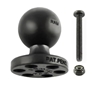 Picture of RAM Mounts Stack-N-Stow Ball Adapter