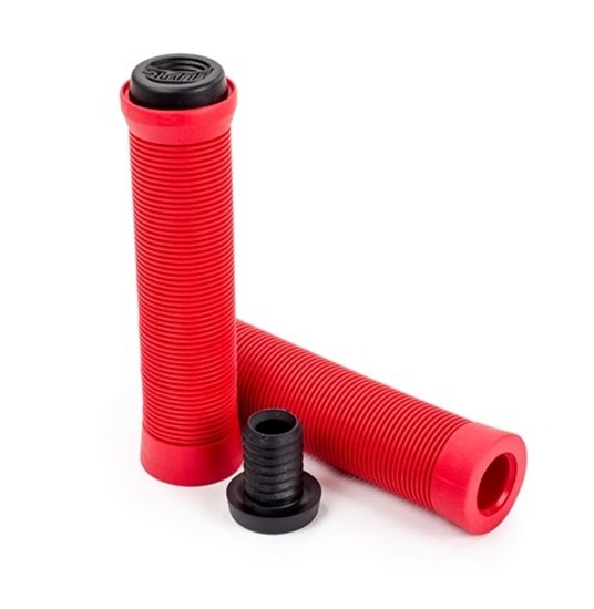 Picture of Rankenėlės SLAMM PRO BAR GRIPS raudonos