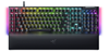 Picture of Razer | BlackWidow V4 | Gaming keyboard | Wired | RU | Black | Yellow Switch