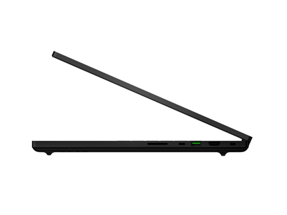 Attēls no Razer | Blade 18 | Black | 18 " | IPS | QHD+ | 2560 x 1600 | Anti-glare | Intel Core i9 | i9-13950HX | 32 GB | DDR5-5600 | SSD 2000 GB | NVIDIA GeForce RTX 4090 | GDDR6 | 16 GB | Windows 11 Home | 802.11az | Bluetooth version 5.3 | Keyboard language Engli