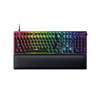 Изображение Razer | Huntsman V2 Optical Gaming Keyboard | Gaming Keyboard | Wired | RGB LED light | RU | Black | Numeric keypad | Linear Red Switch