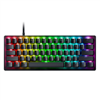 Изображение Razer | Huntsman V3 Pro Mini | Gaming Keyboard | Wired | US | Black