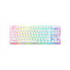 Изображение Razer | Optical Keyboard | Deathstalker V2 Pro | Gaming keyboard | Wireless | RGB LED light | US | White | Red Switch | Wireless connection