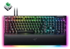 Изображение Razer keyboard BlackWidow V4 Pro US