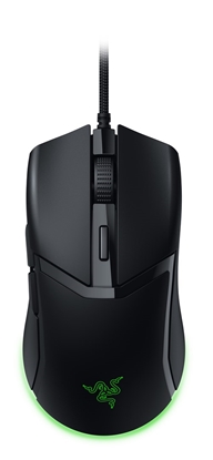 Изображение Razer COBRA mouse Gaming Right-hand USB Type-A Optical 8500 DPI