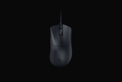 Picture of Razer DeathAdder V3 mouse Gaming Right-hand USB Type-A Optical 30000 DPI