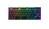 Picture of Žaidimų klaviatūra Razer Deathstalker V2 Pro Tenkeyless/Wireless/RGB LED light/US/USB+Bluetooth /Linear Red Switch/Juoda