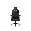 Изображение Razer Enki X Ergonomic Gaming Chair EPU Synthetic Leather; Steel; High density Polyurethane Moulded Foam | Black/Green