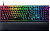 Picture of Razer Huntsman V2 RGB Black