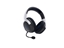 Attēls no Razer Kaira for Playstation Headset Wireless Head-band Gaming USB Type-C Bluetooth Black, Blue, White