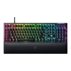 Изображение Razer keyboard BlackWidow V4 NO