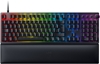 Изображение Razer keyboard Huntsman V2 Purple Switch NO