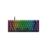 Изображение Razer keyboard Huntsman V3 Pro Mini NO