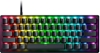 Изображение Razer keyboard Huntsman V3 Pro Mini NO