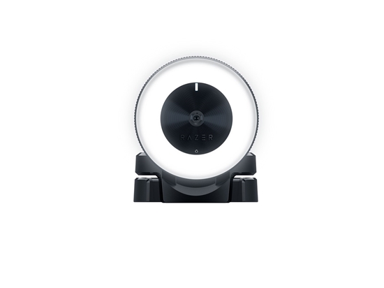 Picture of Razer Kiyo webcam 4 MP 2688 x 1520 pixels USB Black