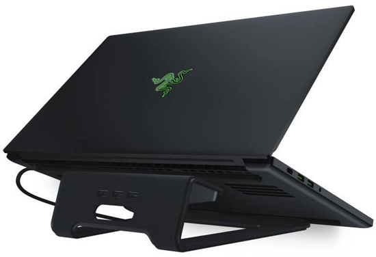 Picture of RAZER Laptop Stand Chroma Other