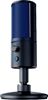 Picture of Razer microphone Seiren X PS4, black/blue