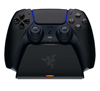 Picture of Razer Quick Charging Stand For gaming controller PS5, Black