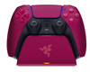 Picture of Razer Quick Charging Stand For gaming controller PS5, Red