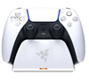 Picture of Razer Quick Charging Stand For gaming controller PS5, White