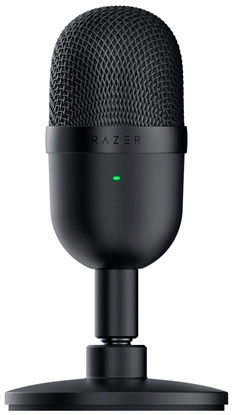 Attēls no Razer Seiren Mini Black Table microphone