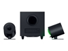 Picture of Razer speakers Nommo V2, black