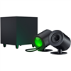 Picture of Razer speakers Nommo V2, black