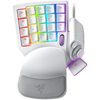 Изображение Razer Tartarus Pro Gaming Keypad, Wired, White | Razer | Tartarus Pro | White | Gaming Keypad | Wired | RGB LED light