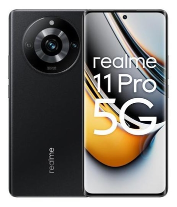 Изображение Realme 11 Pro 5G 8GB/128GB Astral Black