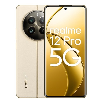 Picture of Realme 12 Pro 5G Smartphone 12GB / 256GB