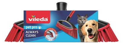 Изображение Refill for Vileda Always Clean PET PRO brush