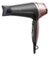 Изображение Remington | Curl and Straight Confidence Hair Dryer | D5706 | 2200 W | Number of temperature settings 3 | Ionic function | Diffuser nozzle | Black