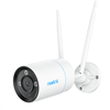 Picture of Reolink | 4K WiFi 6 Surveillance Camera | W330 | Bullet | 8 MP | 4mm/F1.6 | IP67 | H.265 | Micro SD, Max. 256 GB