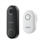 Attēls no Reolink | D340W Smart 2K+ Wired WiFi Video Doorbell with Chime