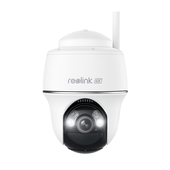 Picture of Reolink security camera Argus PT Ultra B440 8MP Pan-Tilt