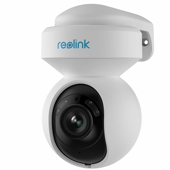 Picture of Reolink E Series E540 - 5MP Outdoor Wi-Fi Camera, Person/Vehicle/Animal Detection, Pan & Tilt, 3X Optical Zoom