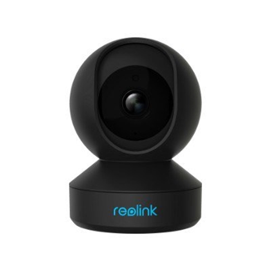 Picture of Reolink E1 Zoom-V2 WiFi IP kamera juoda