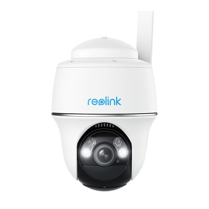 Picture of REOLINK GO PT ULTRA 4K 8MP 4G LTE USB-C