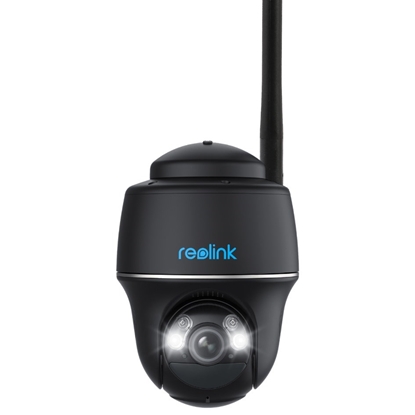 Picture of Reolink IP Camera ARGUS PT 5MP TYP-C black Battery operated