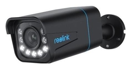 Picture of REOLINK IP CAMERA RLC-811A BLACK