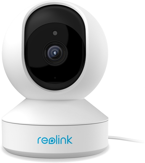 Изображение Reolink security camera E1 Pro 4MP WiFi Pan-Tilt