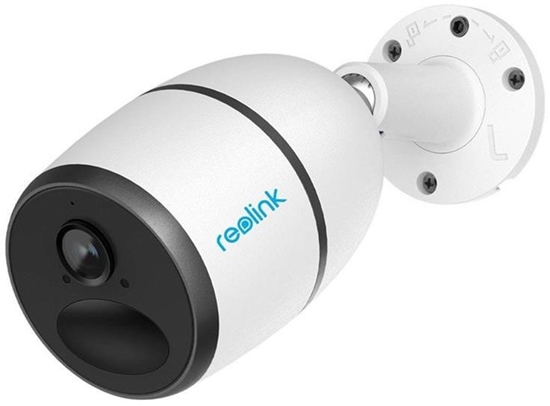 Изображение Reolink security camera Go Plus Bullet 4MP 2K 4G