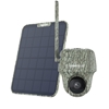 Picture of Reolink trail camera Go Ranger PT + Solar Panel 2