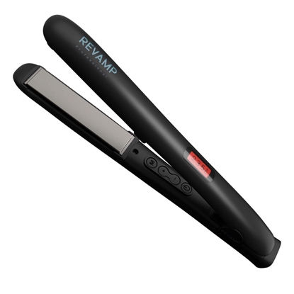 Attēls no Revamp ST-1000-EU Progloss Digital Ceramic Hair Straightener